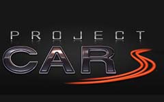 Картинки Project Cars