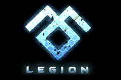 Картинки Project legion