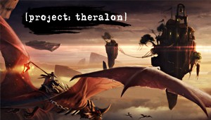 Видео Project Theralon