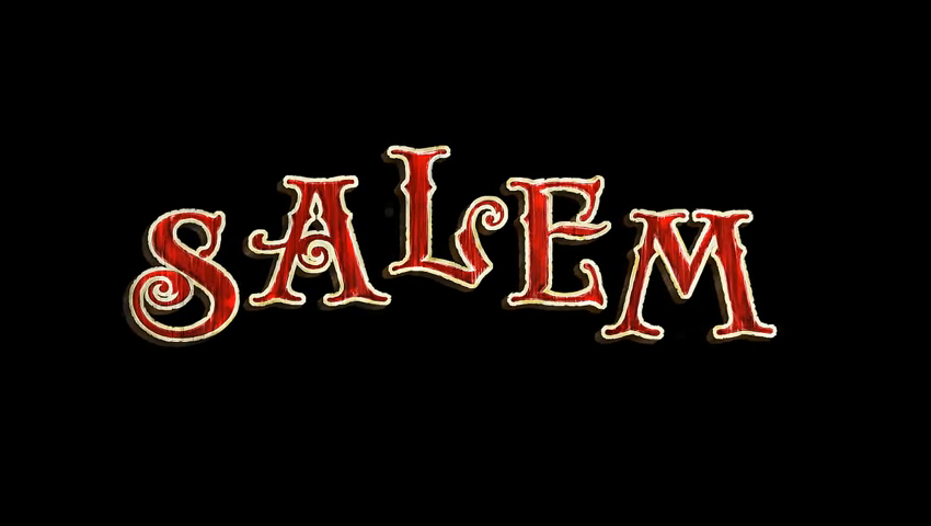 Видео Salem