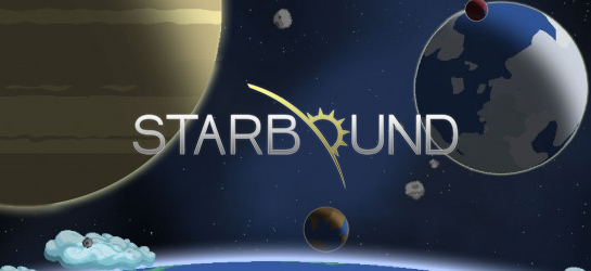 Системные требования Starbound