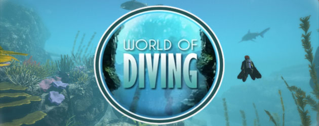 Видео World of Diving