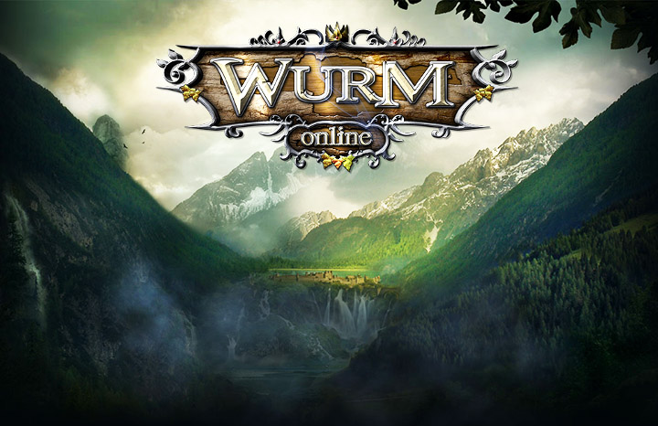 Системные требования Wurm Online