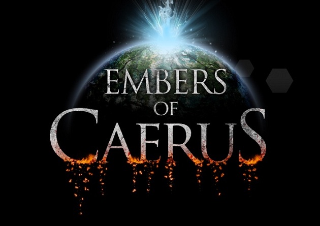 Видео Embers of Caerus