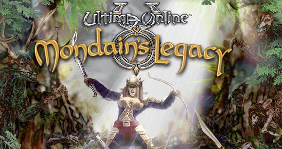Системные требования Ultima Online