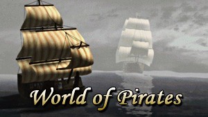 Видео World of Pirates