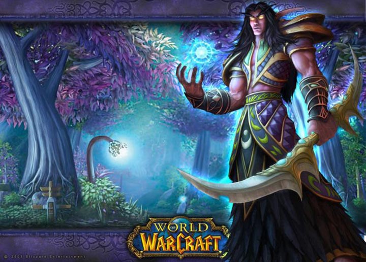 фильм-как-создавали-World-of-Warcraft