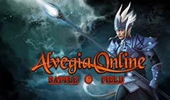 Alvegia Online: BattleField