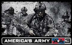 Видео America`s Army