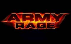 Системные требования Army Rage