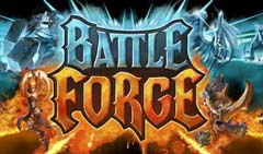 Видео BattleForge