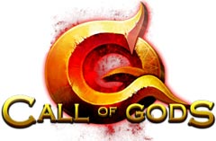 Видео Call of Gods