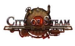 Видео City of Steam