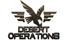 Видео Desert Operations
