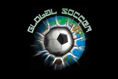 Видео Global Soccer