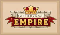 Видео Goodgame Empire