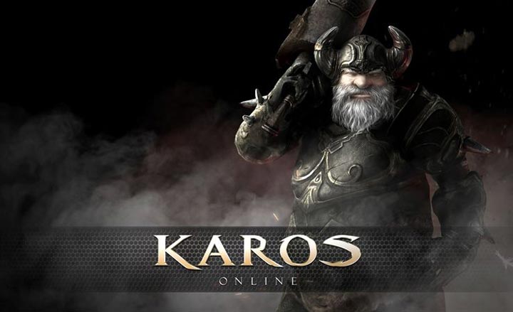 Karos-появилась-в-Steam