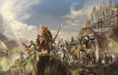 Чёрный список персонажей в русской Lineage 2 Classic