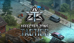 Скачать игру Affected Zone Tactics