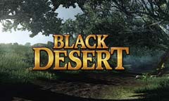 Обои Black Desert