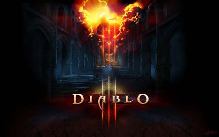 Diablo 3: 1-ая эра завершится 3 февраля