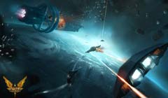 Elite: Dangerous итоги продаж за 2014 год и планы на будущее