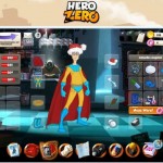 Hero Zero-скриншоты_01