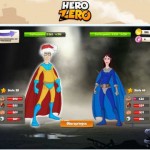 Hero Zero-скриншоты_02