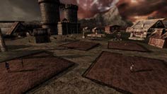 Mortal Online откроет новый континент Sarducaa