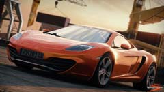 World of Speed: Разработчики выпустили демонстрационный ролик