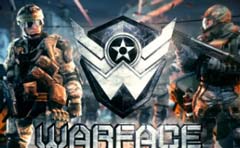 Анонс новых видов оружия в онлайн шутере Warface