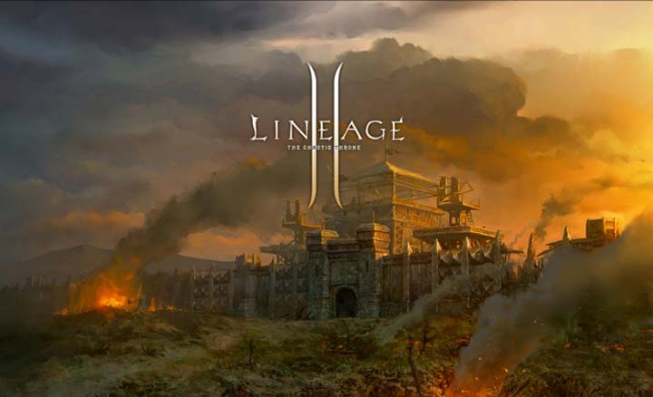 В русской Lineage 2 введены новые санкции