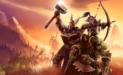 World of Warcraft: В систему поиска рейдов включён Верховный Молот