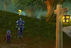 Ежедневные квесты World of Warcraft в обновлении 6.1