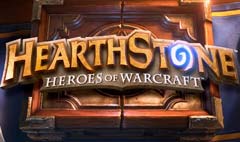 Изменение баланса в карте Могильщик в Hearthstone: Heroes of Warcraft