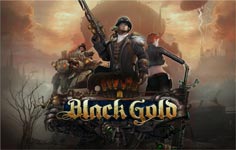 Кровавый клык — новый сервер русской Black Gold Online
