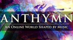 Музыкальная ММО Anthymn вернулась на Kickstarter