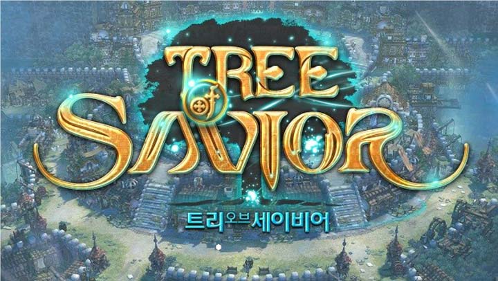 Онлайн игра Tree of Savior находится на стадии ЗБТ