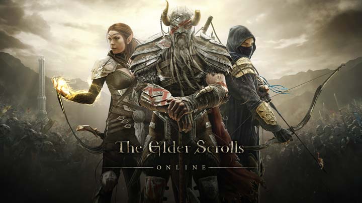 Отмена ежемесячной подписки в The Elder Scrolls Online