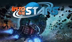 Проект Into the Stars размещён на Kickstarter