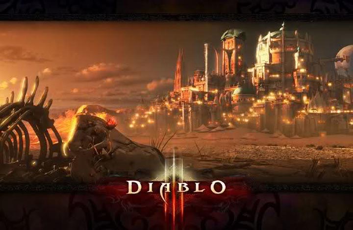 Свежие бонусы от создателей Diablo 3