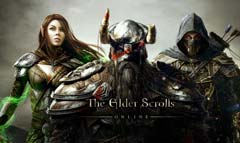 Система воровства в The Elder Scrolls Online