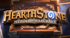 Мародер Мараад старт нового сезона в Hearthstone: Heroes of Warcraft