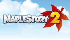 Три PvP режима в MapleStory 2