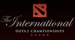 Чемпионат International 2015 по DOTA 2