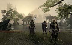 ZeniMax ответили на вопросы пользователей The Elder Scrolls Online