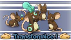 Выход онлайн игры Transformice в Steam