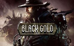 Скачать игру Black Gold Online