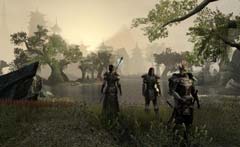 The Elder Scrolls Online перешла на Buy-to-Play