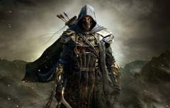 Запуск обновления 1.6.5 в The Elder Scrolls Online